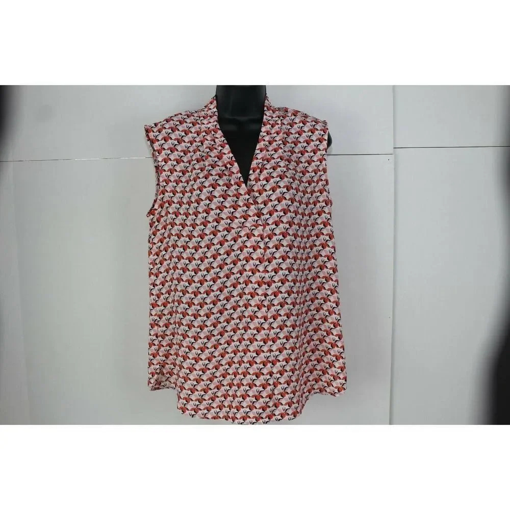 ladies Halogen tank top size S